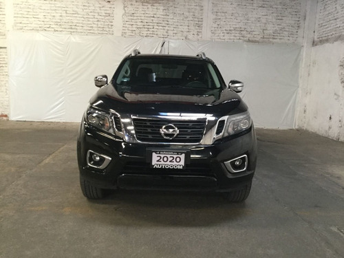 831355-MLM46284009338_062021 Nissan Frontier 4 Puertas