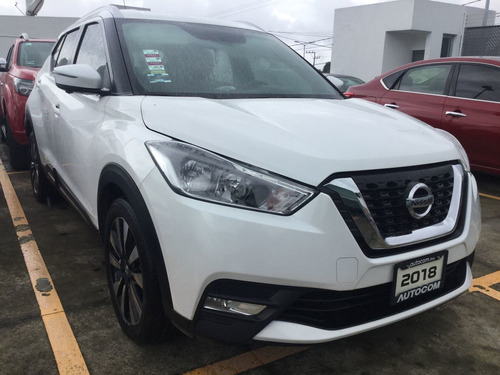 831681-MLM46607302588_072021 Nissan Kicks 5 Puertas
