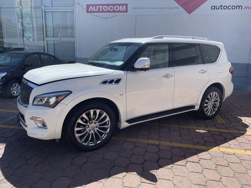 831758-MLM46624631730_072021 Infiniti Qx80 5 Puertas