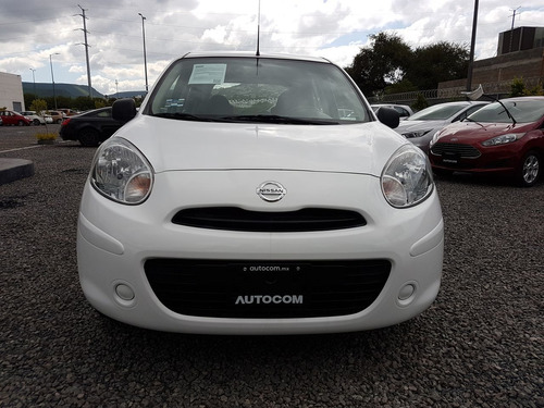 833372-MLM46521067830_062021 Nissan March 5 Puertas