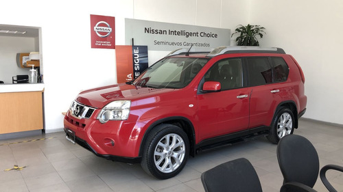 833958-MLM46623610154_072021 Nissan X-trail 5 Puertas