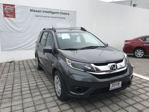 835184-MLM46494265133_062021 Honda Br-v 5 Puertas