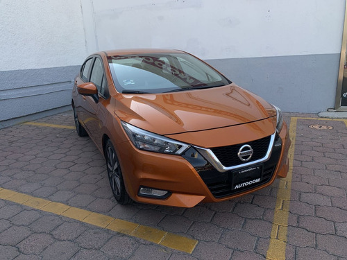 837964-MLM46544659257_062021 Nissan Versa 4 Puertas