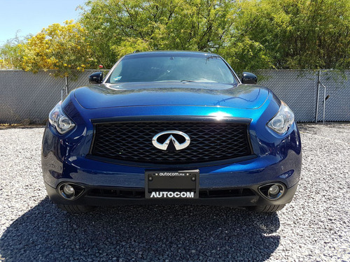 838175-MLM46624632848_072021 Infiniti Qx70 5 Puertas
