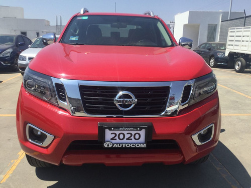 839025-MLM46625383486_072021 Nissan Frontier 4 Puertas