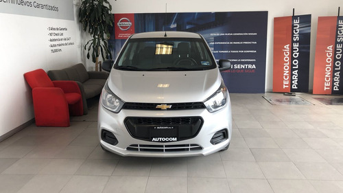 841738-MLM46445470557_062021 Chevrolet Beat 5 Puertas