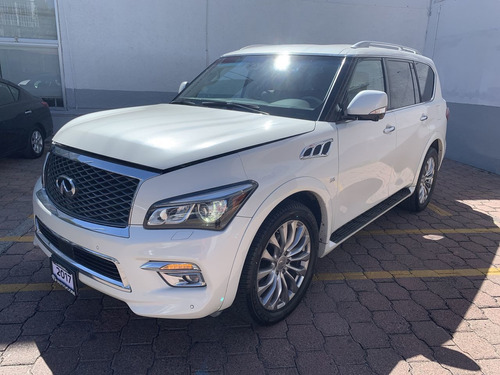 842185-MLM46624631733_072021 Infiniti Qx80 5 Puertas