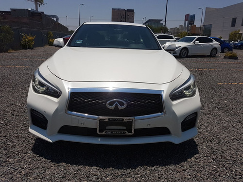 843158-MLM46627815573_072021 Infiniti Q50 4 Puertas