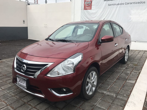 843437-MLM46544658330_062021 Nissan Versa 4 Puertas