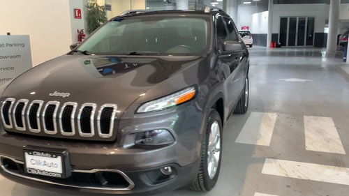 850694-MLM46679503872_072021 Jeep Cherokee 5 Puertas