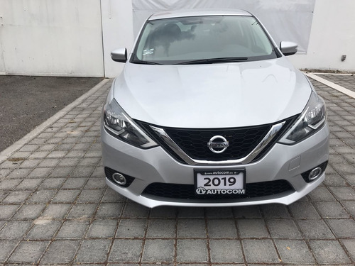 852211-MLM46529651275_062021 Nissan Sentra 4 Puertas