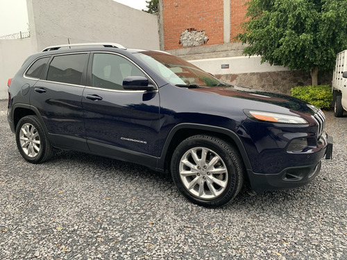 854231-MLM46668868216_072021 Jeep Cherokee 5 Puertas