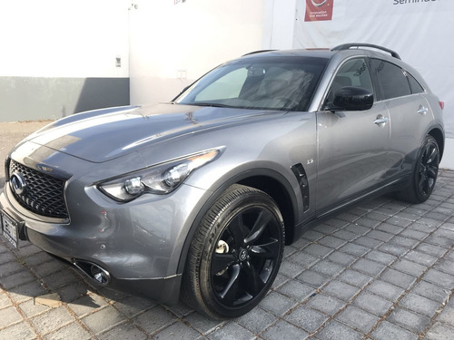 854670-MLM46284009033_062021 Infiniti Qx70 5 Puertas