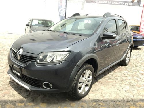 Renault Stepway 5 Puertas