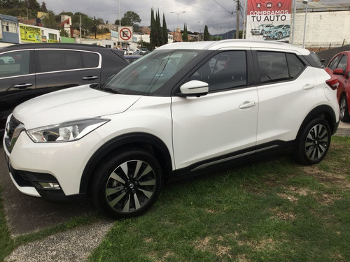 854710-MLM46640993786_072021 Nissan Kicks 5 Puertas