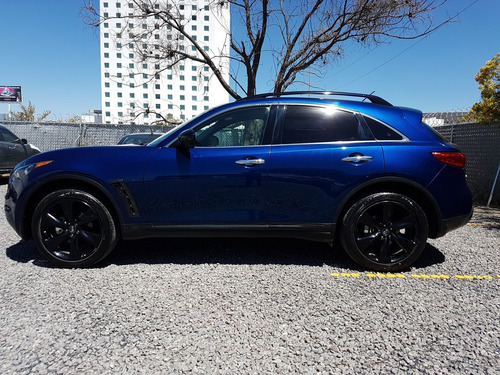 855075-MLM46624632842_072021 Infiniti Qx70 5 Puertas