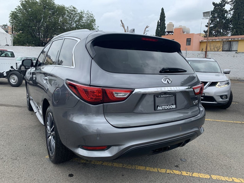 855219-MLM46640976733_072021 Infiniti Qx60 5 Puertas