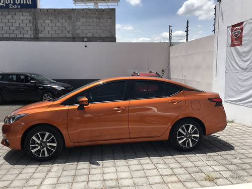 857527-MLM46431576092_062021 Nissan Versa 4 Puertas
