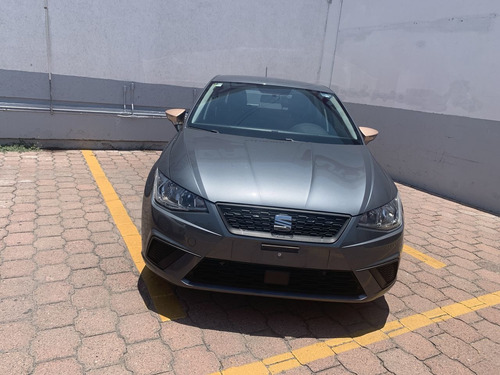 857680-MLM46335475146_062021 Seat Bocanegra 5 Puertas