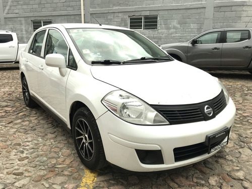 862102-MLM46681870500_072021 Nissan Tiida 4 Puertas