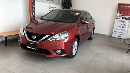 862885-MLM46606092283_072021 Nissan Sentra 4 Puertas