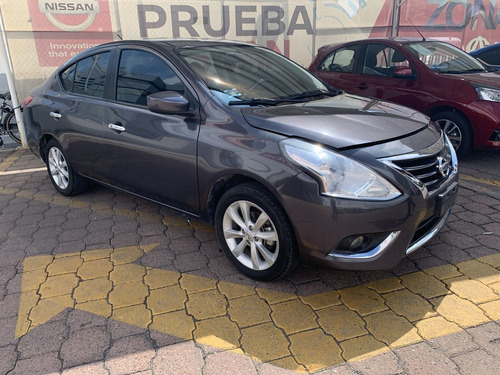 864799-MLM46671438867_072021 Nissan Versa 4 Puertas