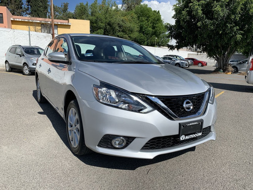 868159-MLM46606094392_072021 Nissan Sentra 4 Puertas