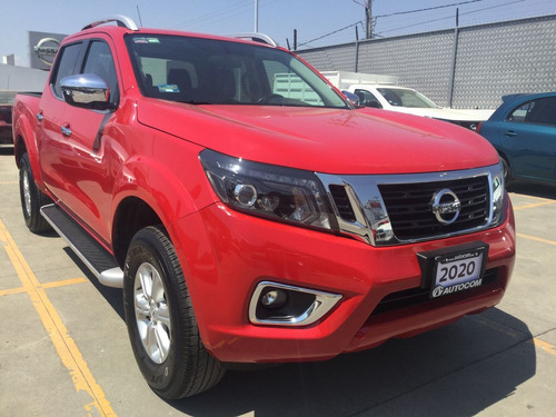 870905-MLM46624612921_072021 Nissan Frontier 4 Puertas
