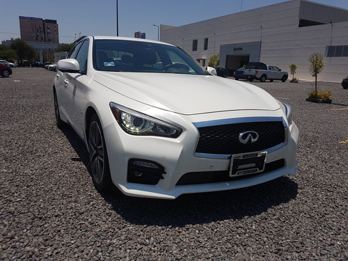 871641-MLM46627815571_072021 Infiniti Q50 4 Puertas