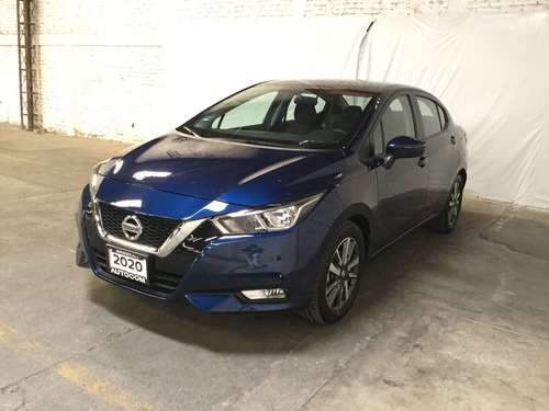 872000-MLM46559394227_062021 Nissan Versa 4 Puertas
