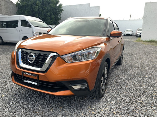 872289-MLM46351459122_062021 Nissan Kicks 5 Puertas