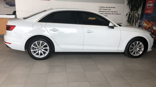 873419-MLM46369966803_062021 Audi A4 4 Puertas