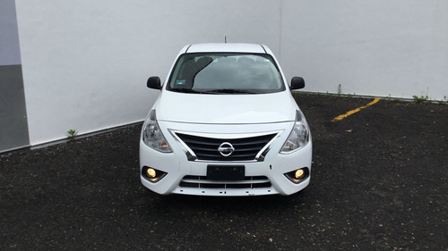 874310-MLM46606097105_072021 Nissan Versa 4 Puertas