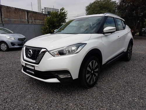 874503-MLM46681868762_072021 Nissan Kicks 5 Puertas