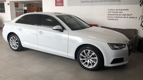 876718-MLM46369966804_062021 Audi A4 4 Puertas