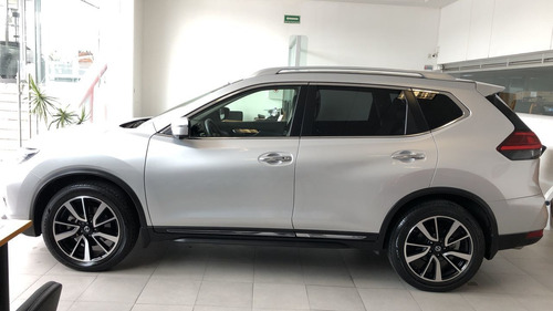 878205-MLM46547376261_062021 Nissan X-trail 5 Puertas
