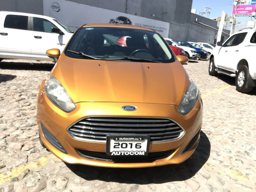 878977-MLM46284016330_062021 Ford Fiesta 5 Puertas