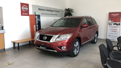 880917-MLM46625403427_072021 Nissan Pathfinder 5 Puertas