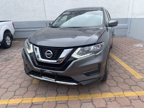 881368-MLM46606091305_072021 Nissan X-trail 5 Puertas