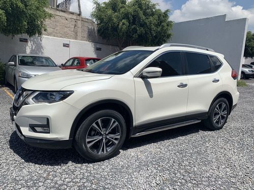 Nissan X-trail 5 Puertas