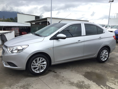 886725-MLM46625387846_072021 Chevrolet Aveo 4 Puertas