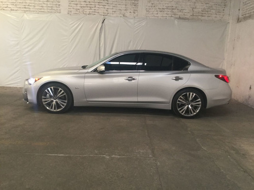 887446-MLM46284015097_062021 Infiniti Q50 4 Puertas