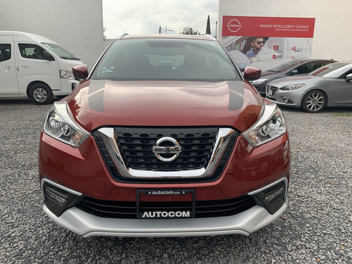 887914-MLM46585195724_072021 Nissan Kicks 5 Puertas