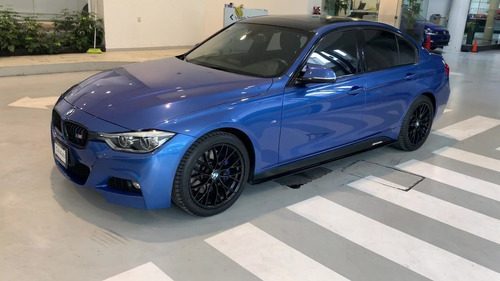 Bmw Serie 3 4 Puertas