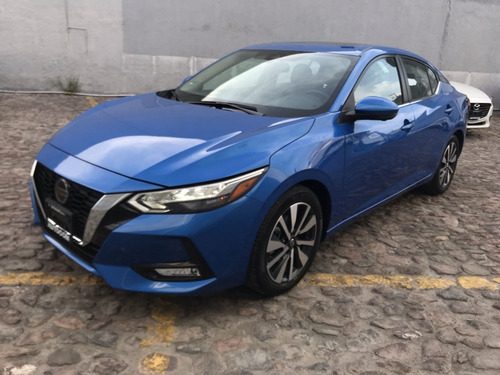 Nissan Sentra 4 Puertas