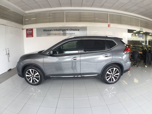 899234-MLM46638724815_072021 Nissan X-trail 5 Puertas