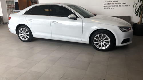 903367-MLM46369966800_062021 Audi A4 4 Puertas