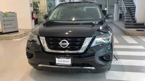 http://http2.mlstatic.com/D_904489-MLM46653066642_072021-O.jpg Nissan Pathfinder 5 Puertas