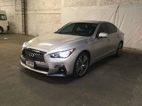 904721-MLM46284015106_062021 Infiniti Q50 4 Puertas