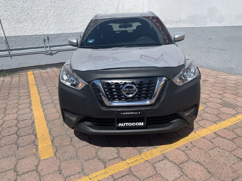 905755-MLM46402624256_062021 Nissan Kicks 5 Puertas